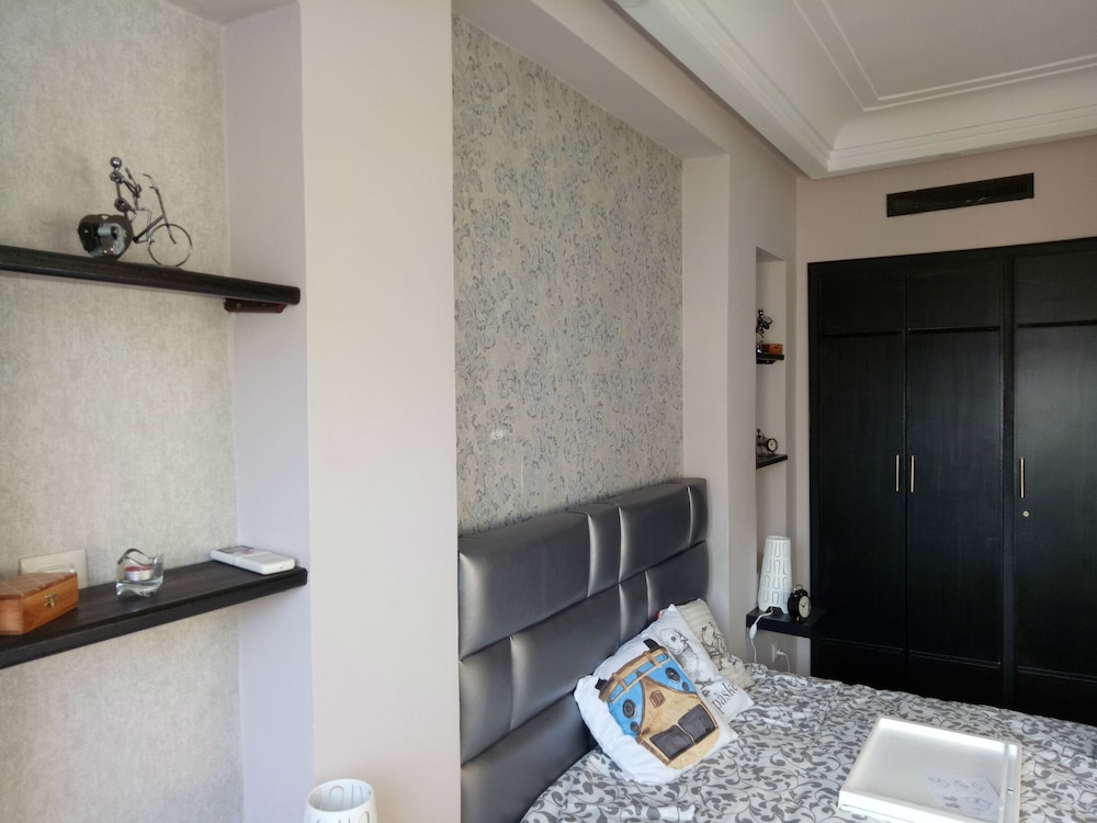 Apartment With Terrace view 3