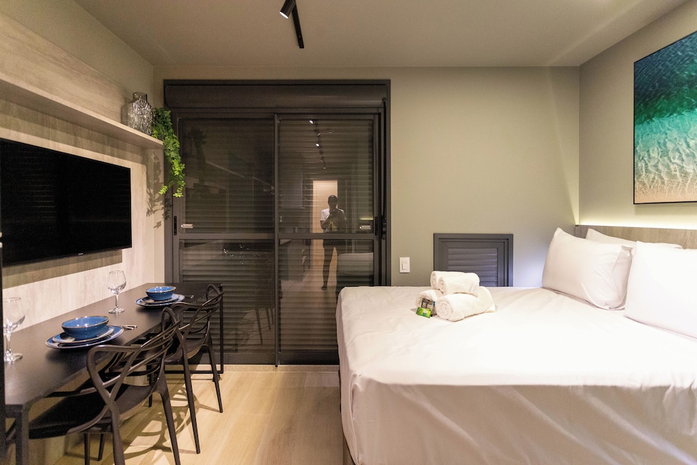 Haus Mitre Pinheiros
