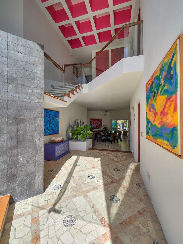 Casa Costanera - Yucatan Home Rentals view 4