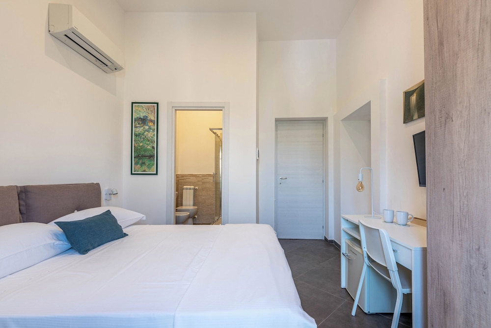 Apartments La Cala by Wonderful Italy