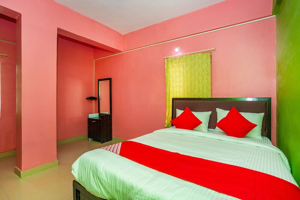 OYO 17373 Ssv Hotel view 5