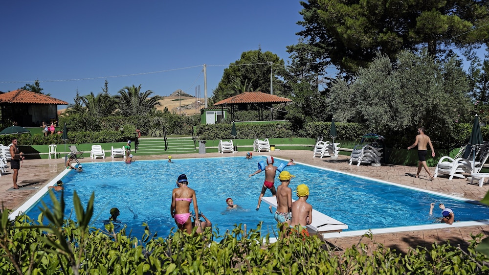 Agriturismo Tenute Pollara by Casa Mia