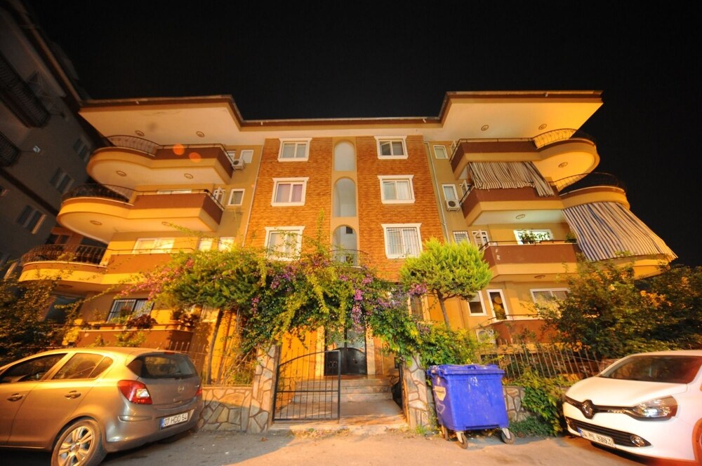 Hacet Daire 2 bedroom