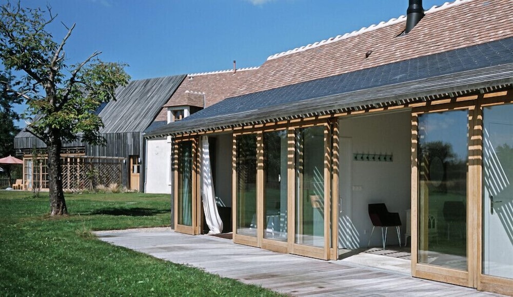 Domaine de la Trigalière