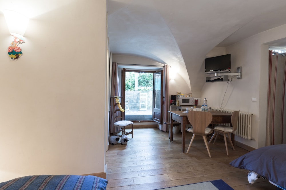 Bed End Breakfast du Centre