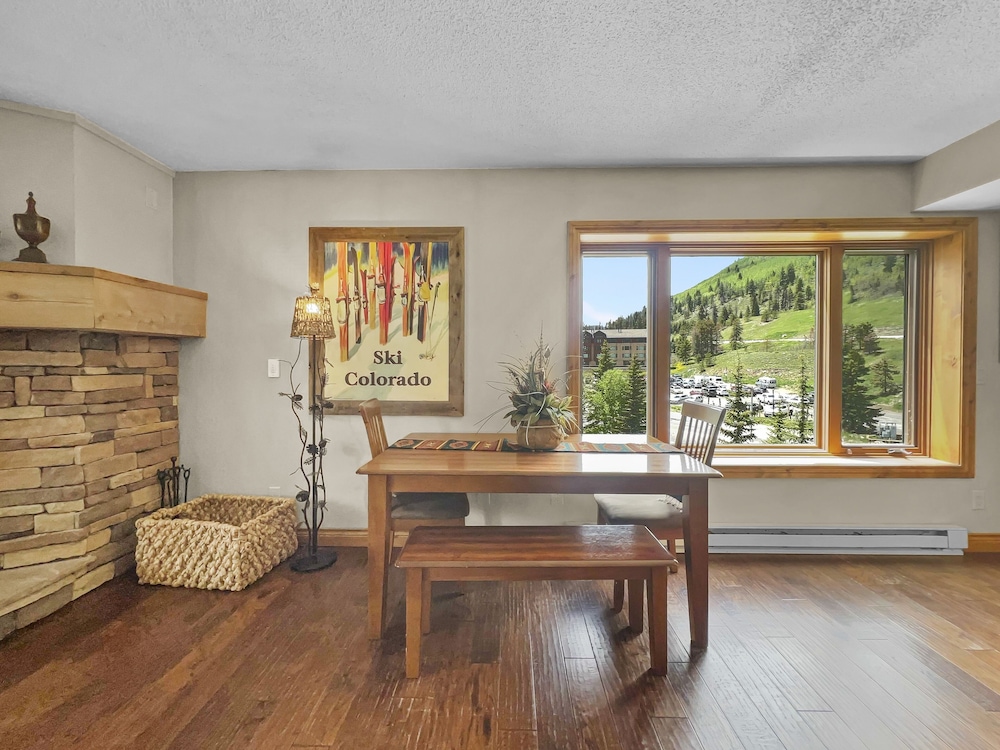 SkyRun Copper Mountain Resort Vacation Lodging