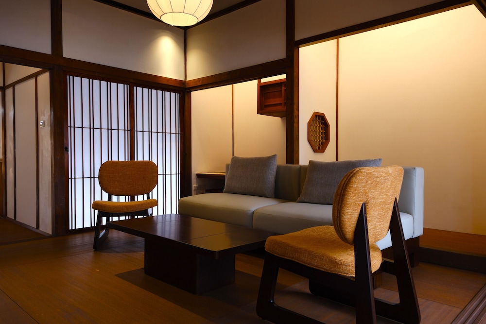 Machiya Posong