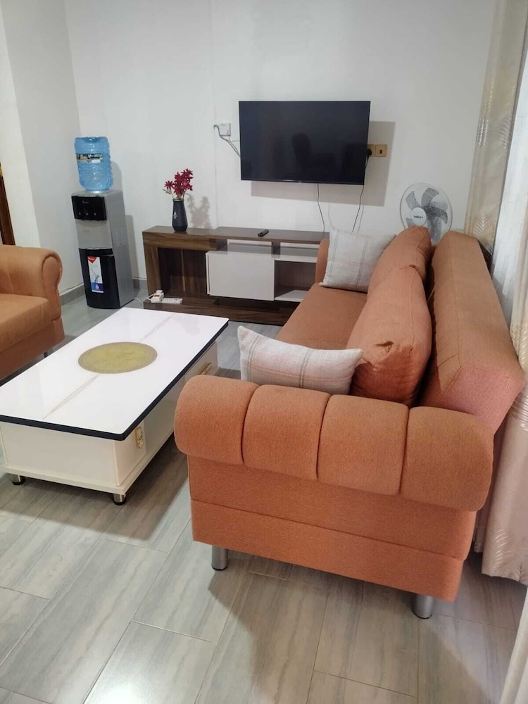 Nati Apartments Kisumu