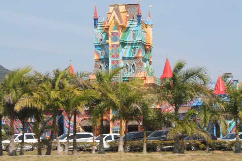 Pousada Mares de Penha
