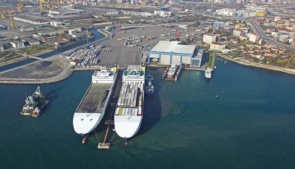 No 19 Suite Pendik Otel - Image 12