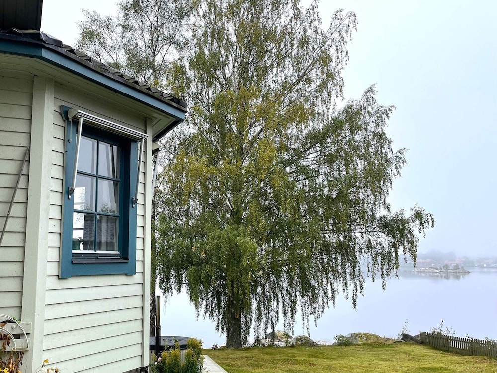 4 Star Holiday Home in Amal