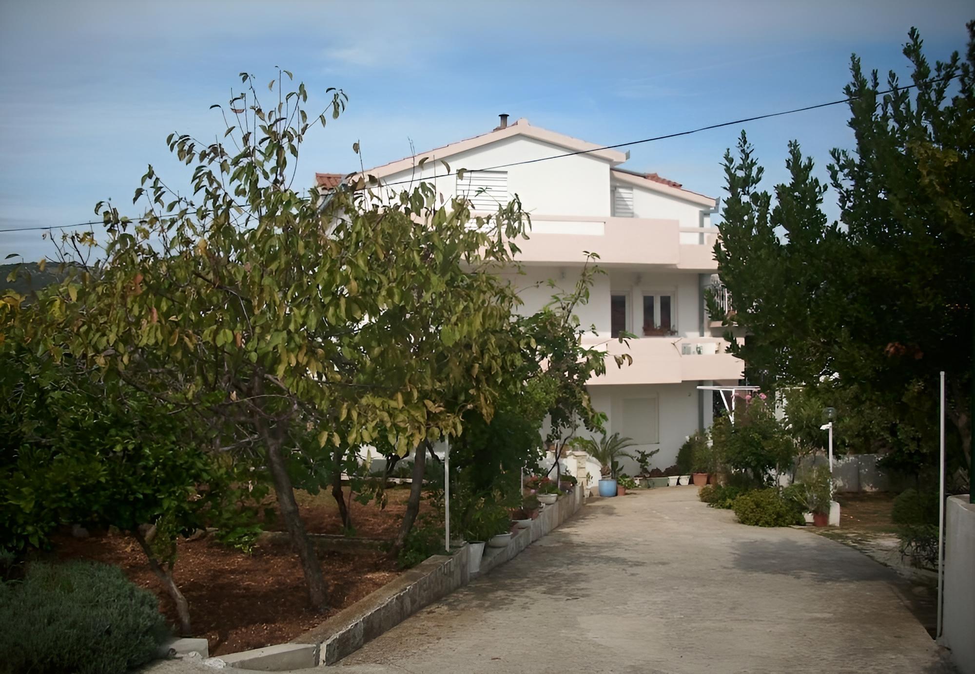 Slaven - 50 m From Beach - A3 view 4