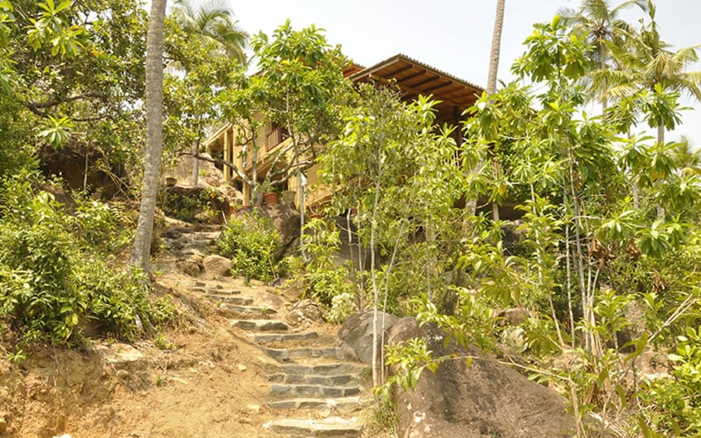 Lanka Eco Village