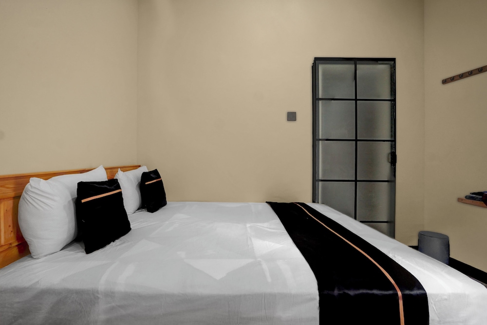 OYO 94924 Cidu Homestay Syariah