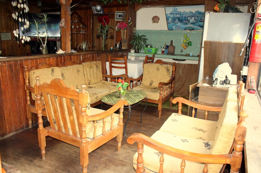 La Tranquilidad Hostel