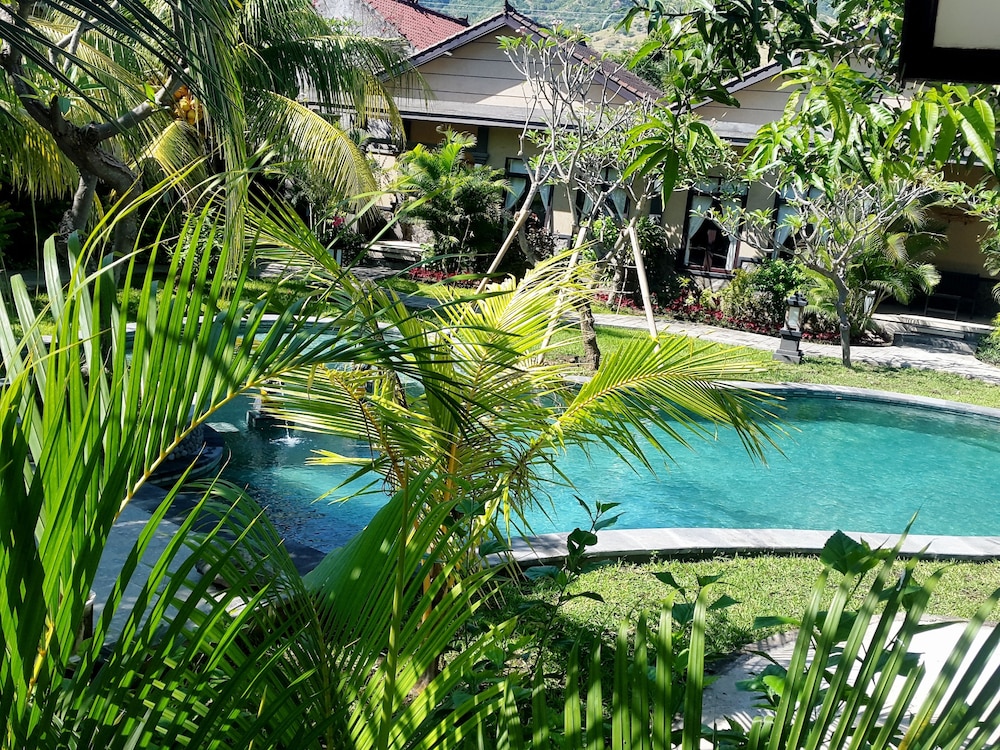 Doubleyou Home Stay Pemuteran