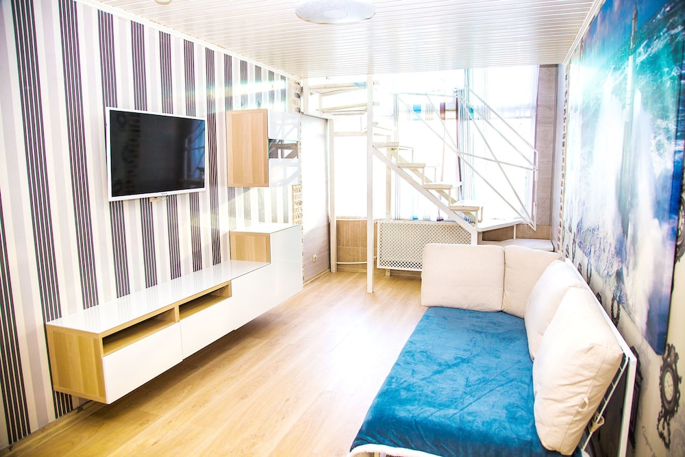 Loft Avtozavodskaya