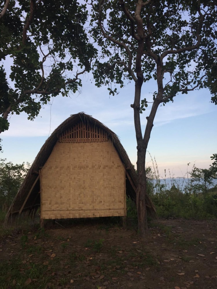 Vue grand hilltop