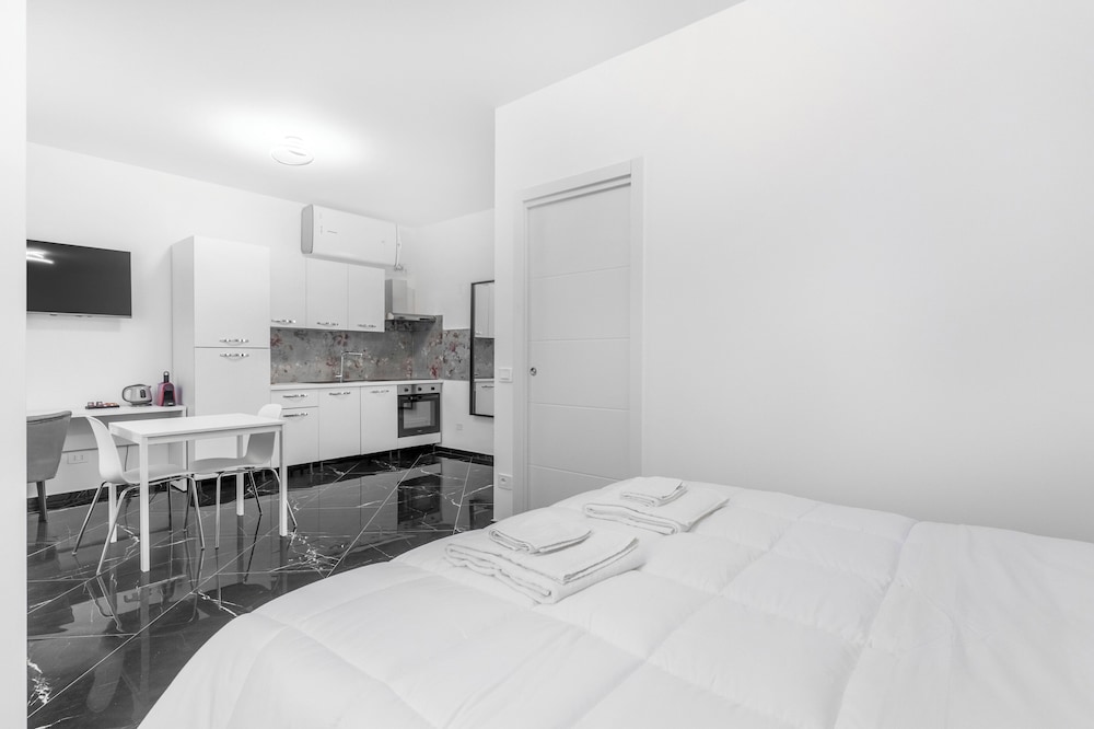 Ponale Suites Foresteria Lombarda