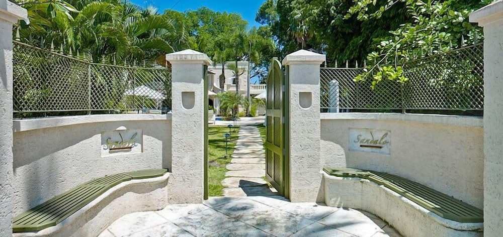 Villa Sandalo