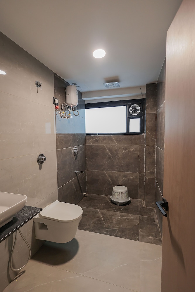 HOTEL THE AVANTA - SP RING ROAD
