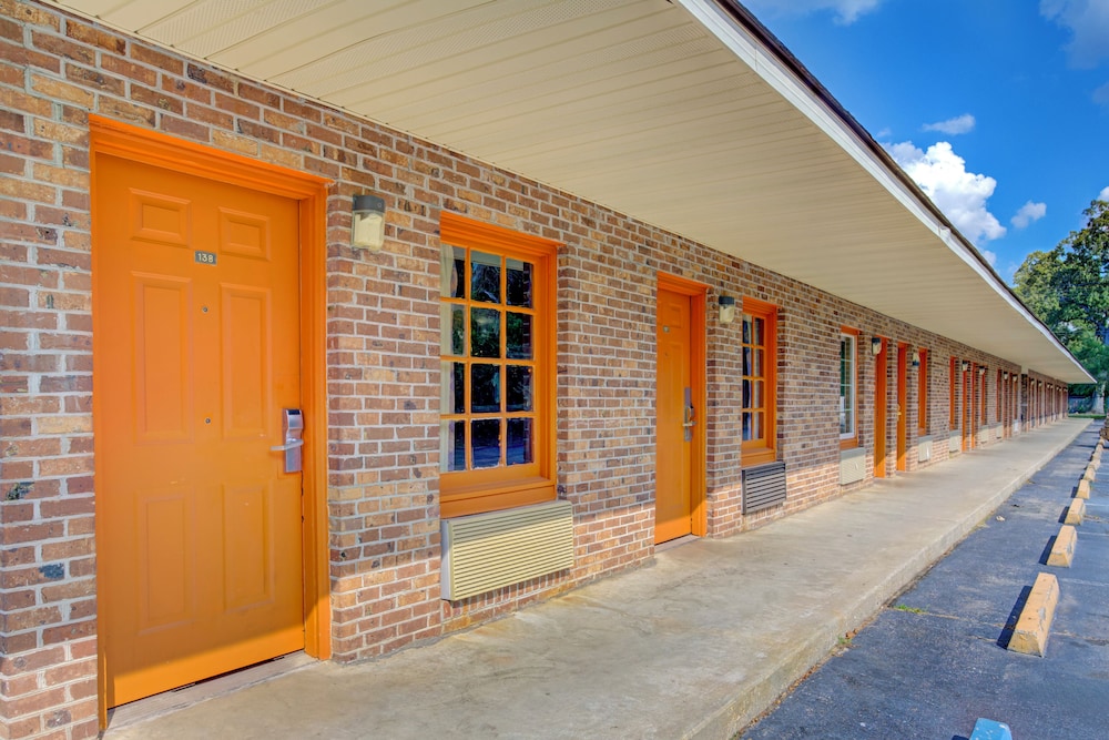 Hotel O Deluxe Inn Kingstree Sc Hwy 52