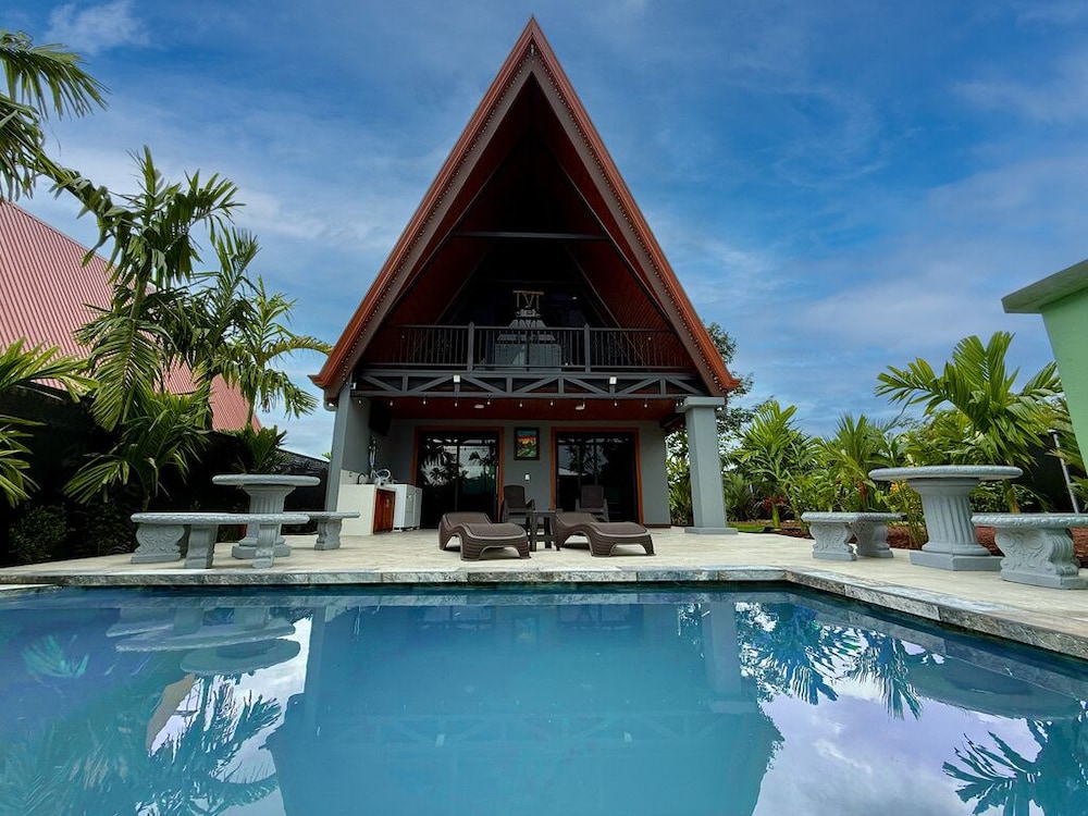 Kaluma Villas