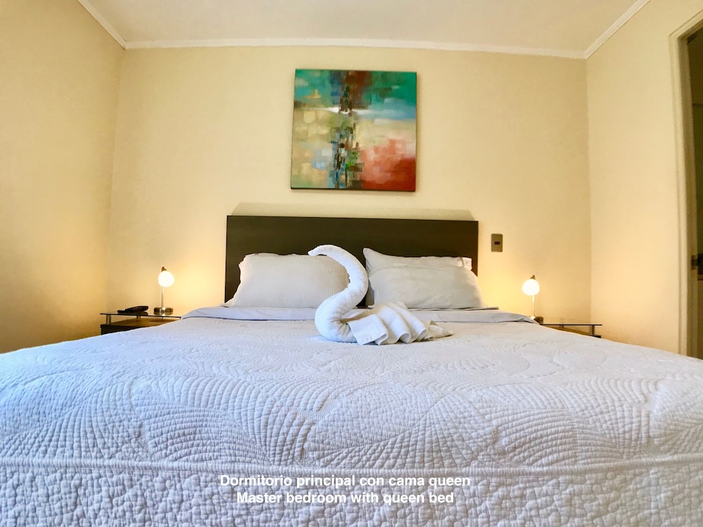 ALU Apartments - Miraflores Park