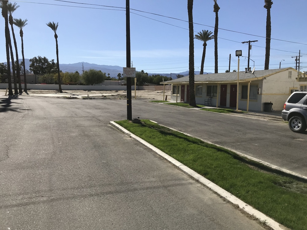Ruta Motel