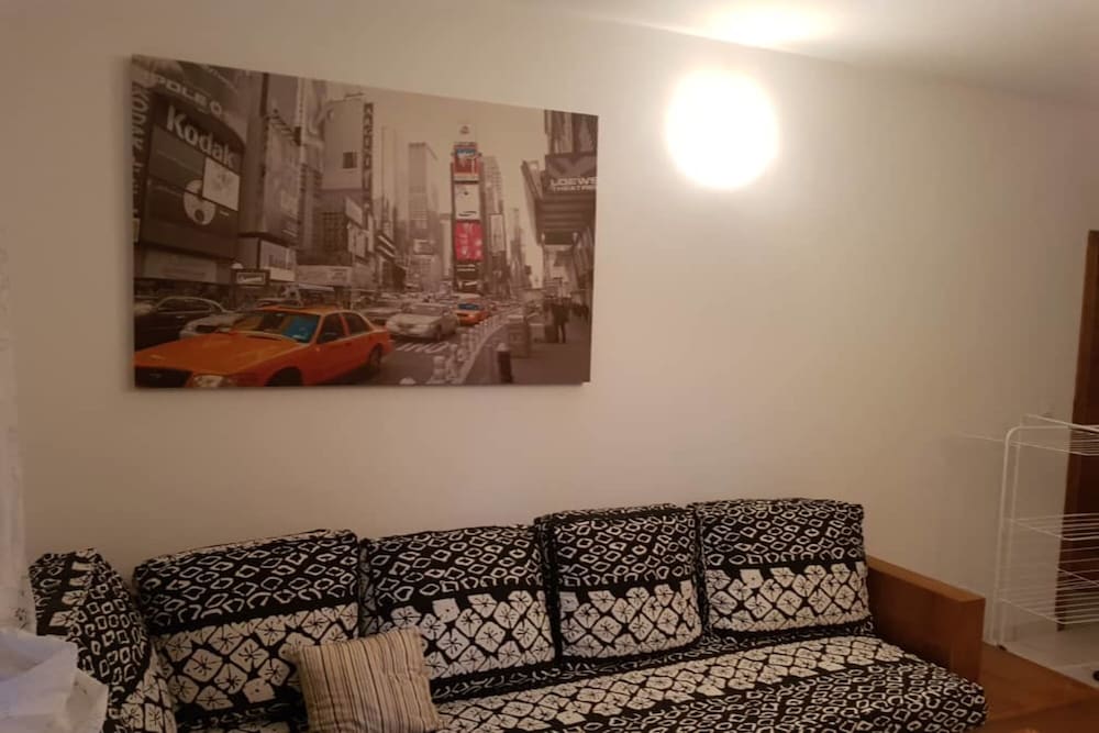 Residence Zety view 4