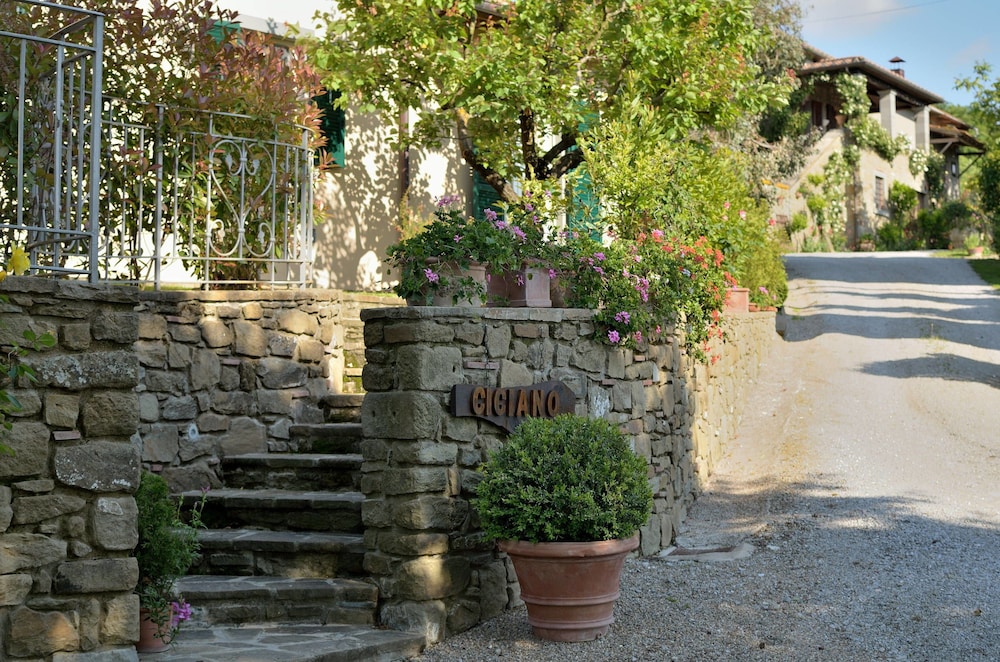 Agriturismo Giusi e Dario