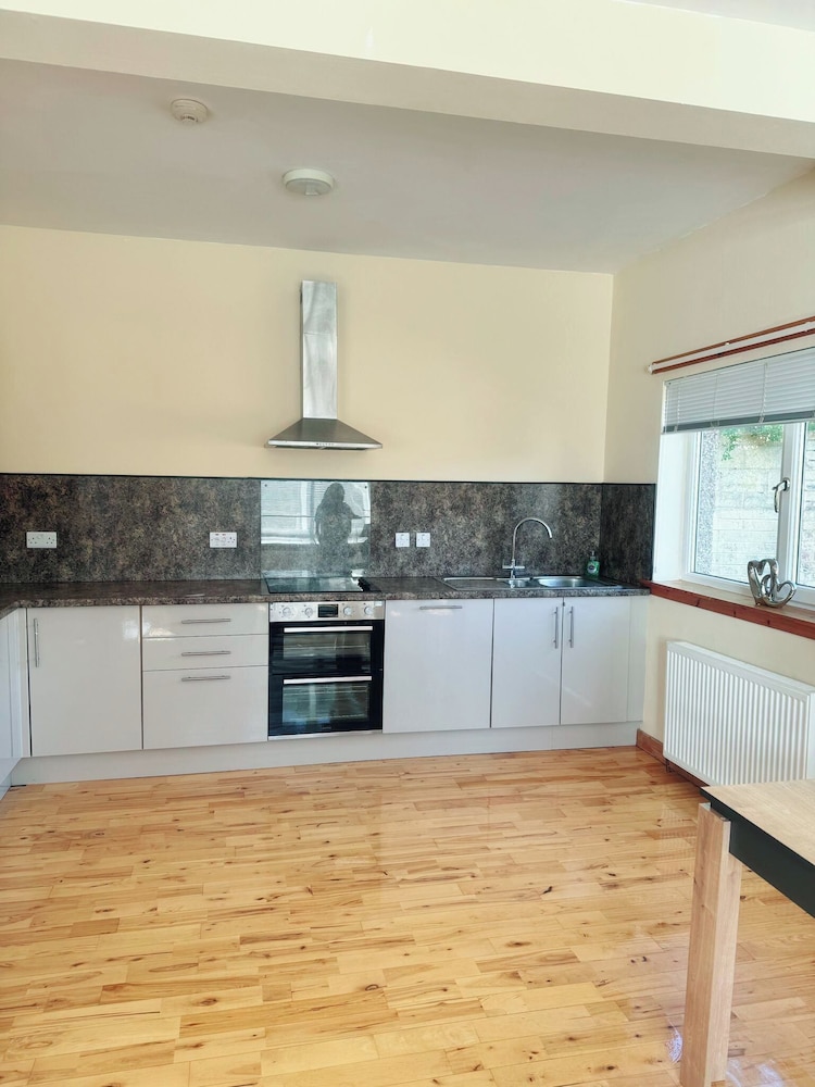Tranquil Retreat in Gorebridge