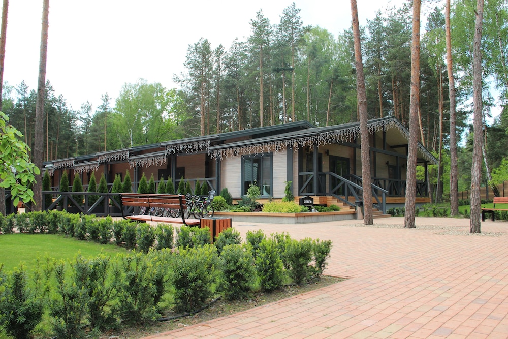 Chalet Greenwood