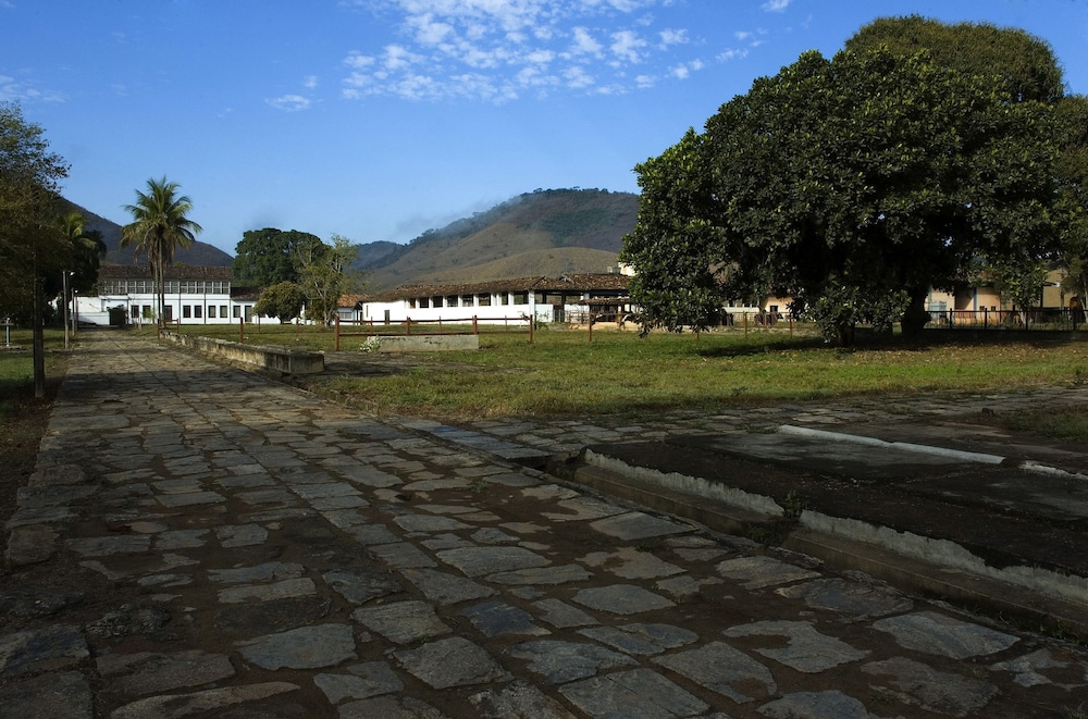 Fazenda São Fernando