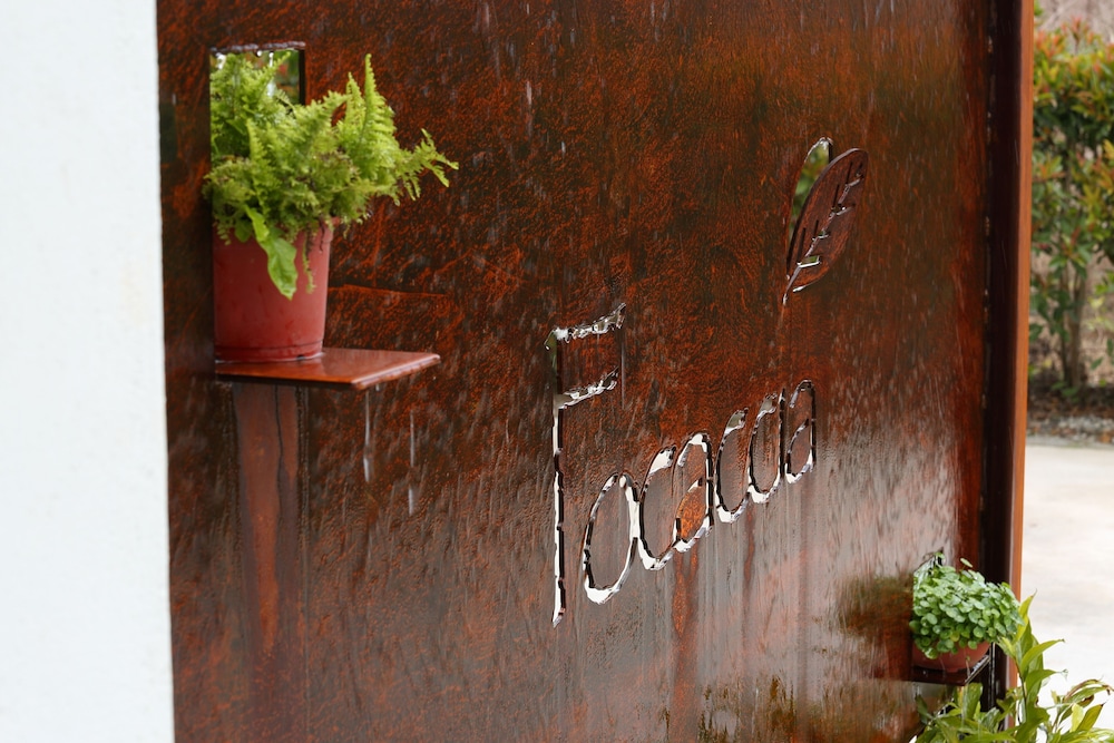 Focacia BNB