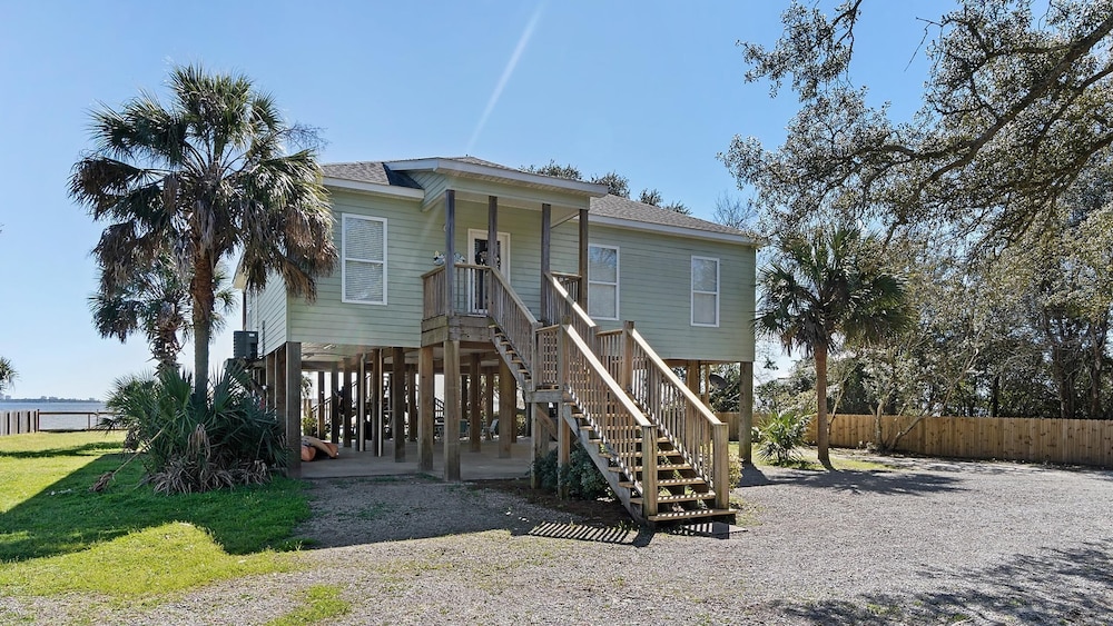 Flip Flop Bay House by Southern Vacation Rentals
