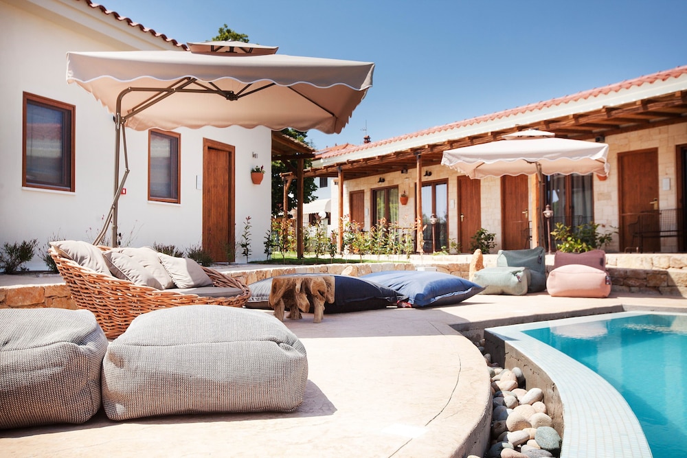 Casa Afytos - Adults Only