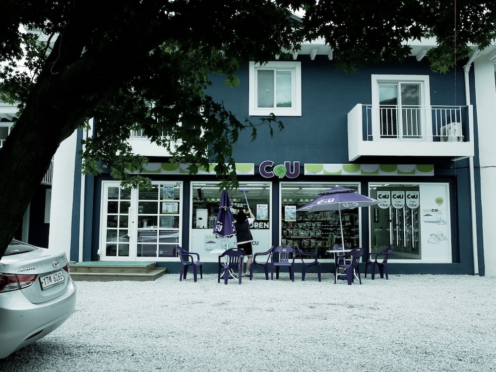 MUJU in GuestHouse - Hostel