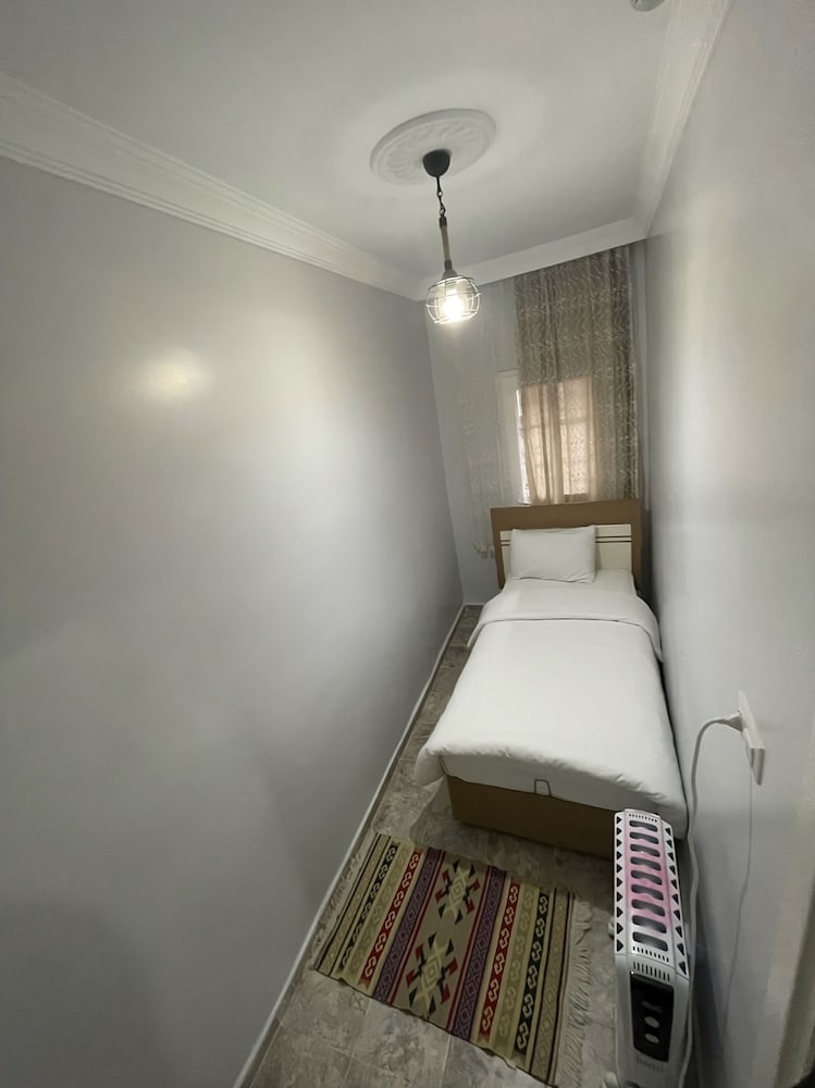 Oldtown Sultanahmet Suites