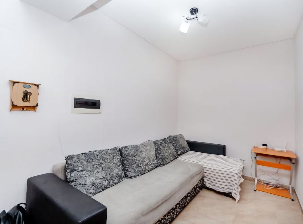Apartment in Chisinau, in the Botanica Sector