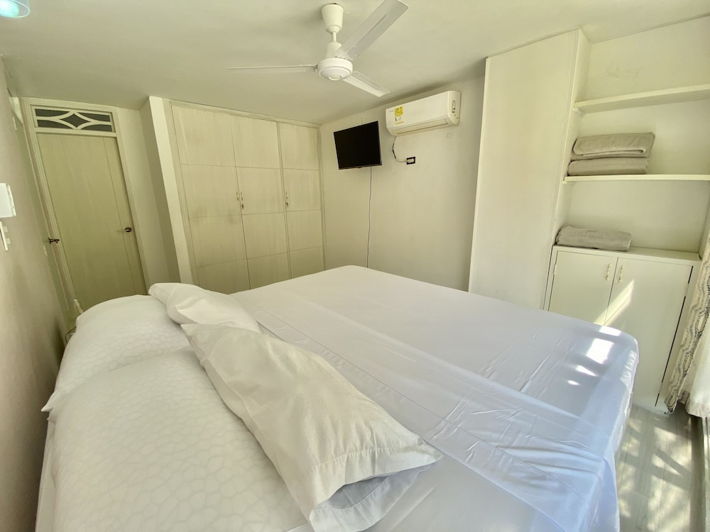 Apartamentos Genesis - Rodadero by SOHO