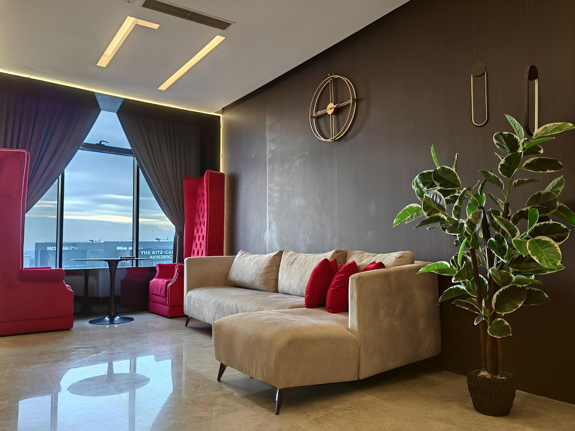 Sky Suites KLCC by Luna Suites