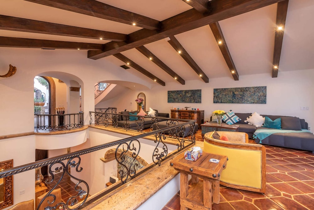 Casa Connie in Cabo San Lucas
