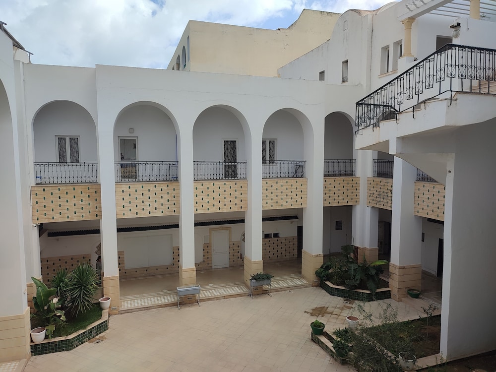 EVASION LOISIR YASMINE HAMMAMET