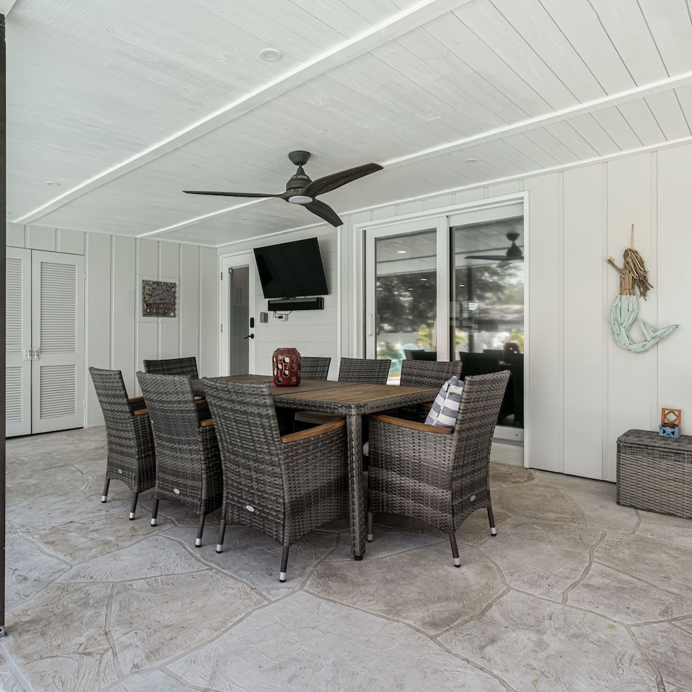 Sarasota Resort-like Living Near Siesta Key For 10
