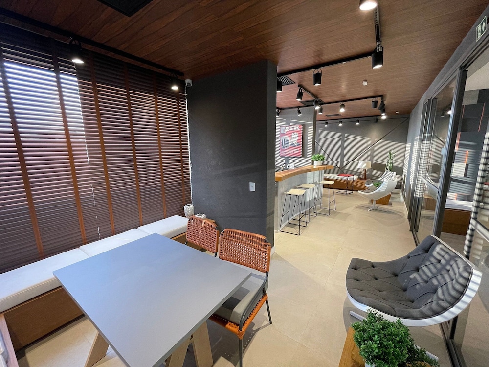 Prime Stay - Jardim Paulista - São Paulo