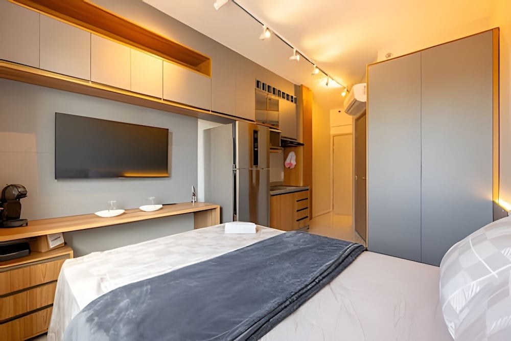 Estudios Neo Home São Caetano