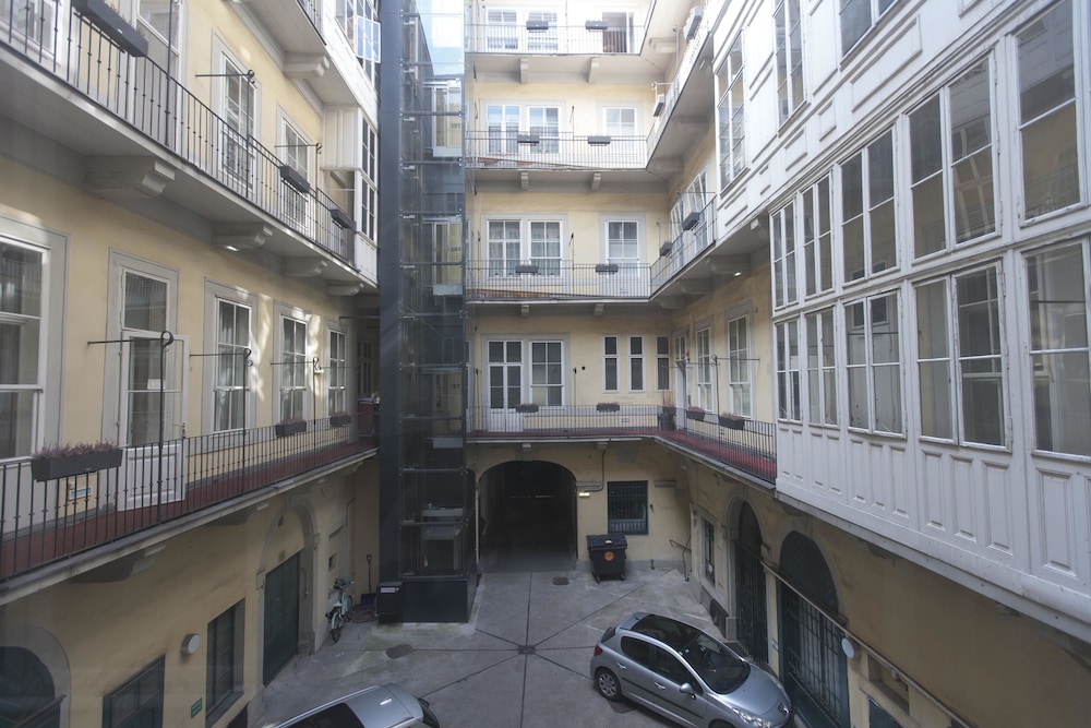 Heart of Vienna Luxury Residence