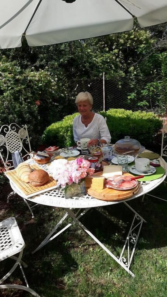 Room & Breakfast nel borgo Scipione