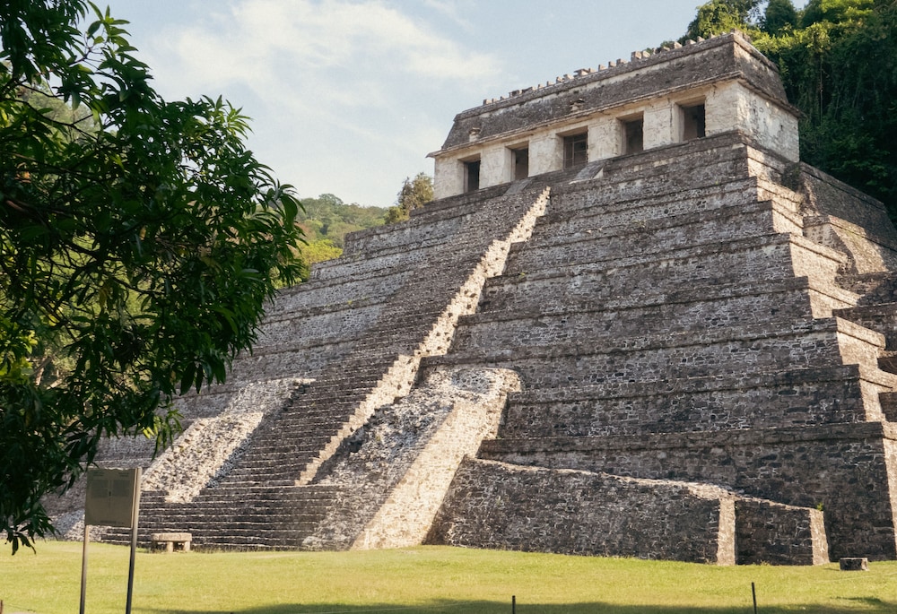 Palenque Vacations - Chan-Kah Resort Village - Property Image 2
